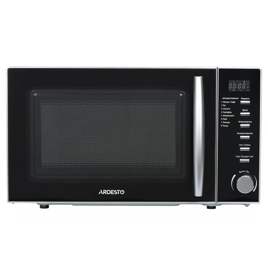 Микроволновая печь Ardesto GO-E725S - фото 2