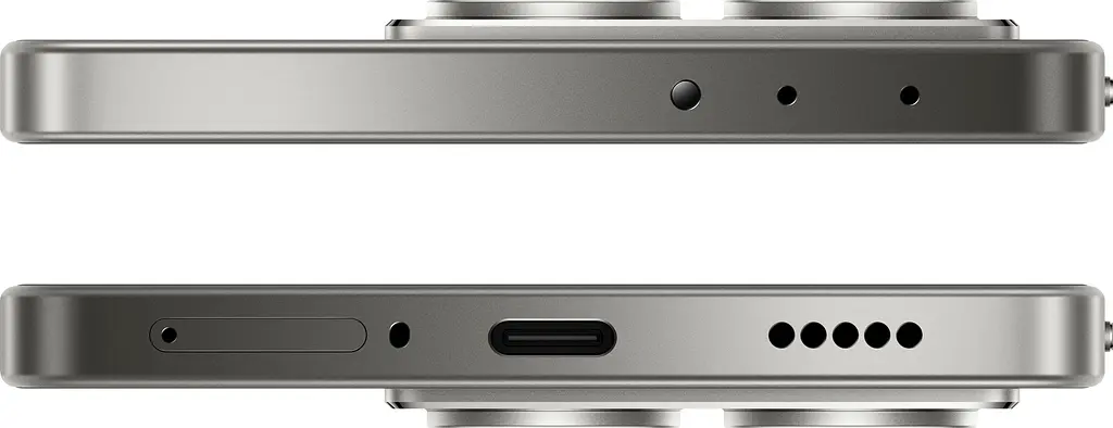 Смартфон Xiaomi 14T 12/256GB Titan Gray Global Version NFC no charger - фото 7