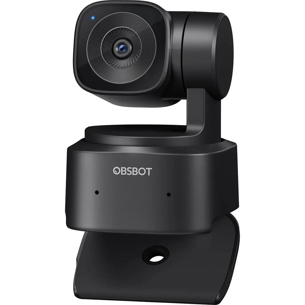 Веб-камера OBSBOT Tiny SE (OWB-2407-CE) [144902] - фото 3