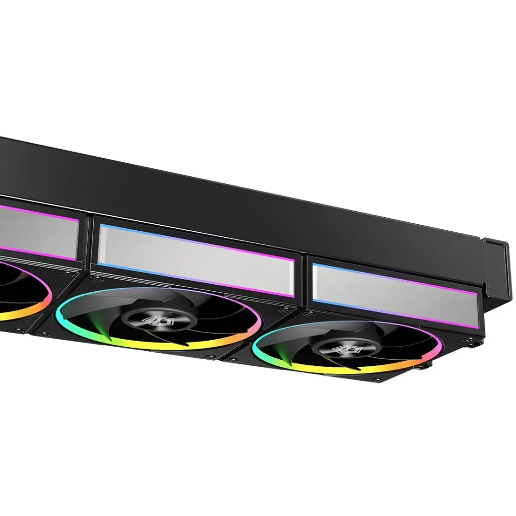 Система водяного охолодження ID-Cooling DL360 Max - фото 8