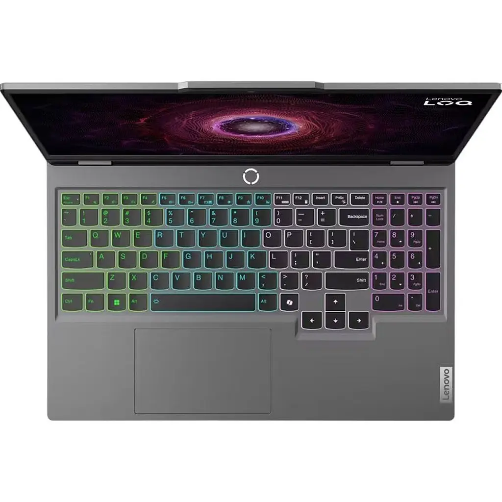 Ноутбук Lenovo LOQ 15AHP9 (83DX01AVUS) [163431] - фото 5