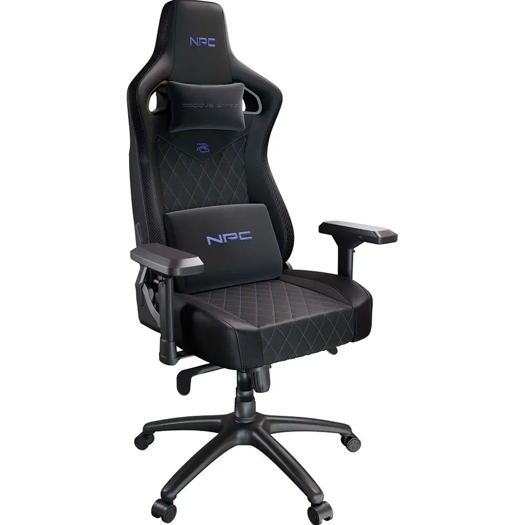 Геймерське крісло Proove Gaming NPC (GCNP0001017) [131653] - фото 3