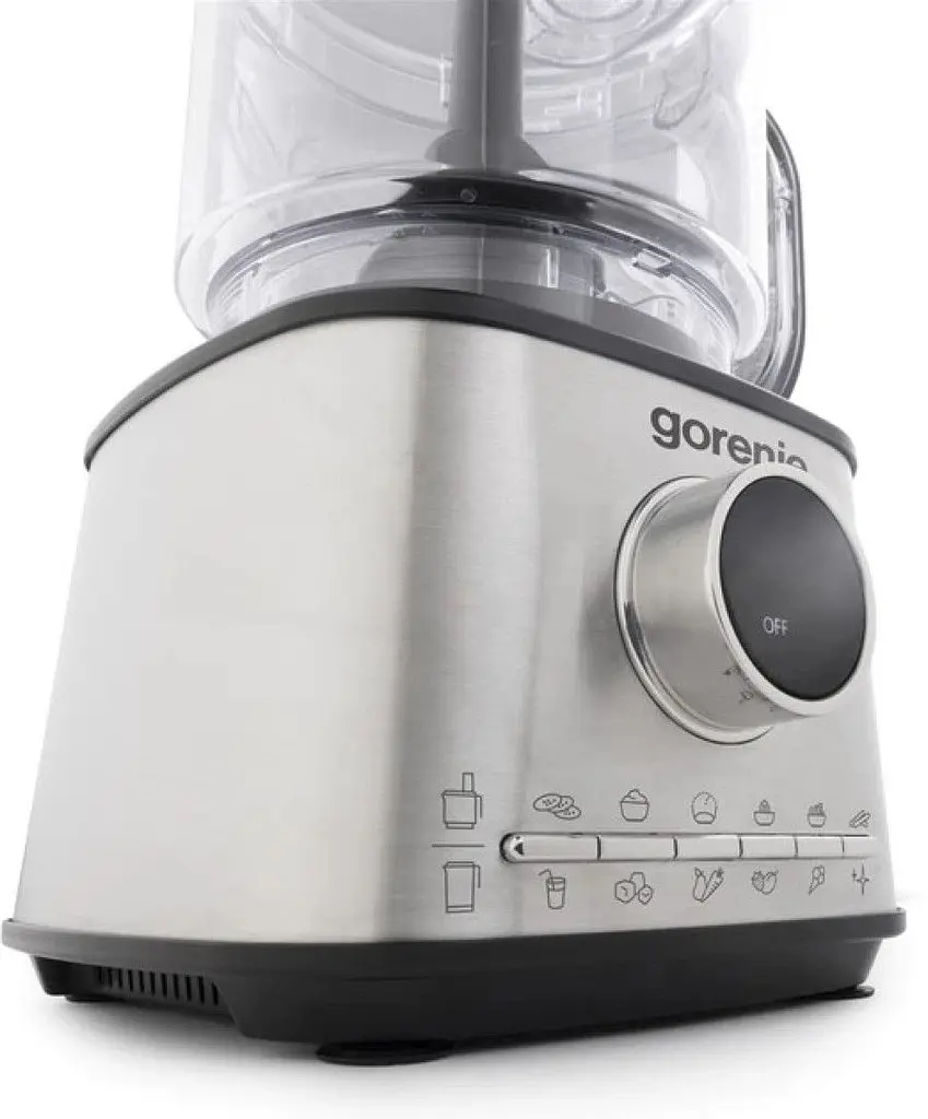 Кухонний комбайн GORENJE SBR1500E - фото 7