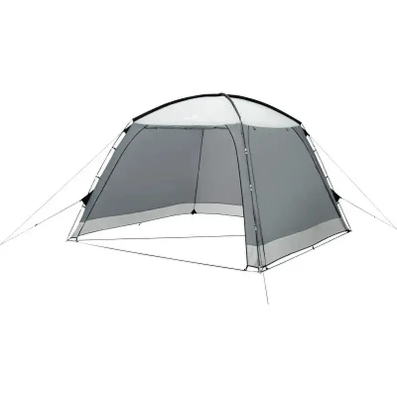 Тент Easy Camp Day Lounge Granite Grey (929596) - фото 2