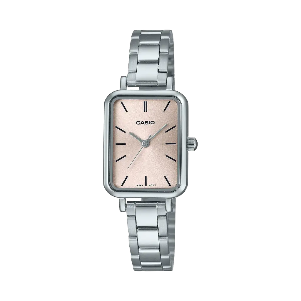 Годинник жіночий Casio LTP-V009D-4EUDF - фото 3