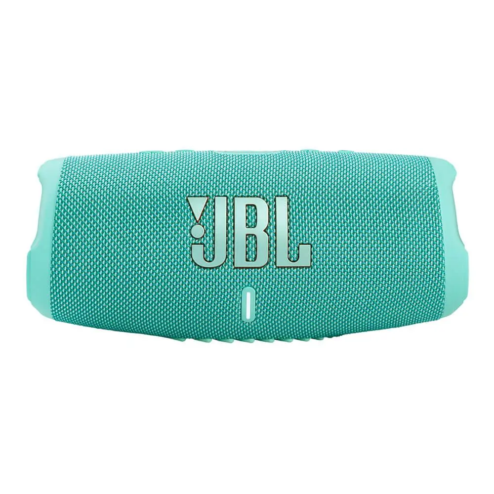 Портативна акустика JBL Charge 5 40w Teal - фото 3