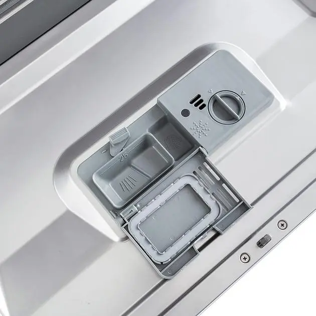 Посудомоечная машина Klarstein Amazonia 6 (10028325) - фото 4