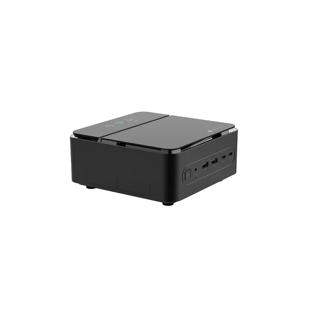Комп'ютер Machenike Mini GTS (AR255H48) - фото 7