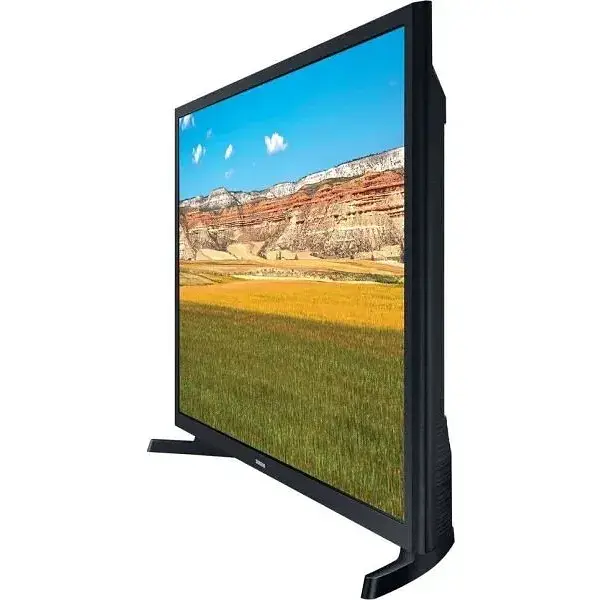 Телевізор Samsung UE32T4500AUXUA Smart TV Black - фото 5