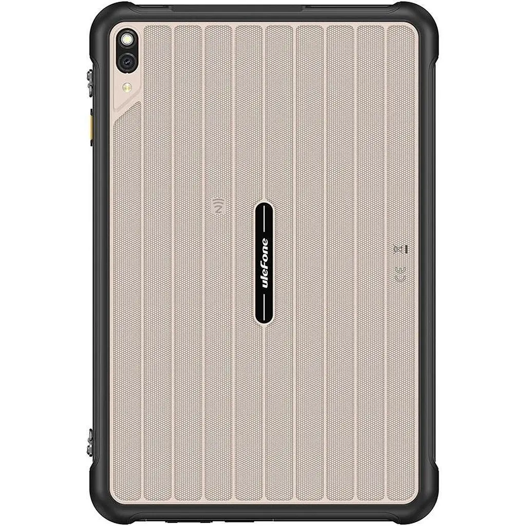 Планшет Ulefone Rugking Pad 2 Pro 8/256GB Gray (6975326661911) Global version - фото 7