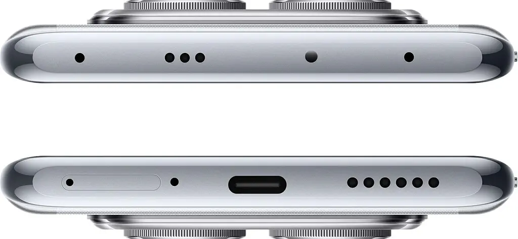 Смартфон Xiaomi Poco X7 8/256GB Silver (UA UCRF) NFC - фото 9