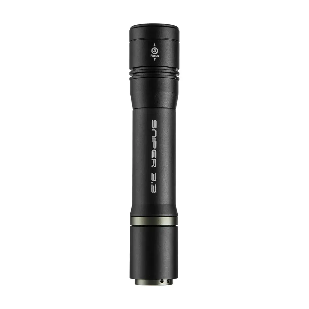 Ліхтар Mactronic тактичний Sniper 3.3 (1020 Lm) Focus Powerbank Recharg Type-C (THH0064) - фото 4