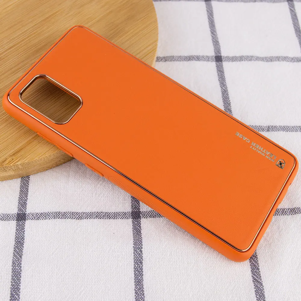 Шкіряний чохол Xshield для Samsung Galaxy A53 5G - фото 2