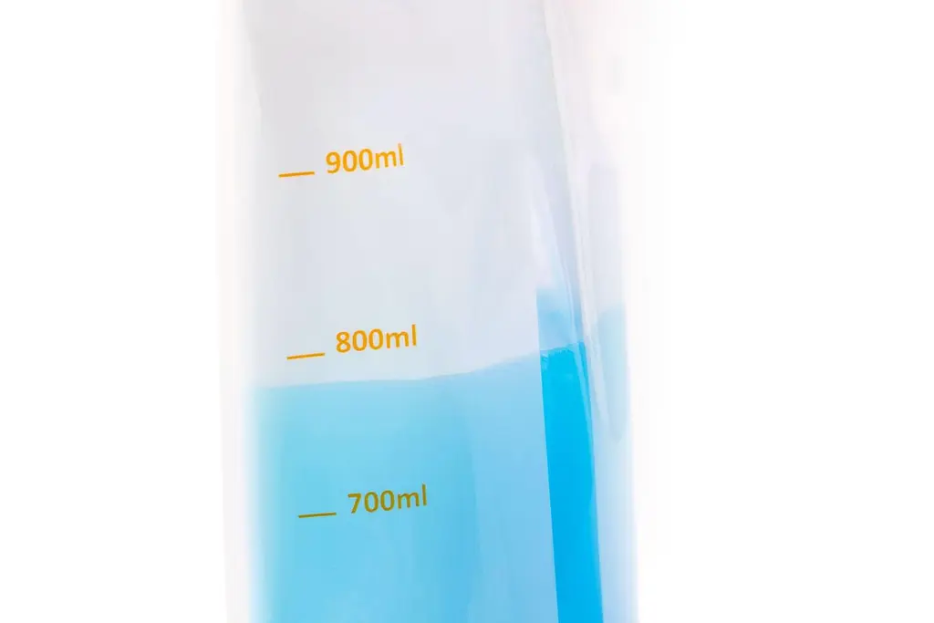 Резервуар EKWB EK-Loop Foldable Filling Bottle - фото 3