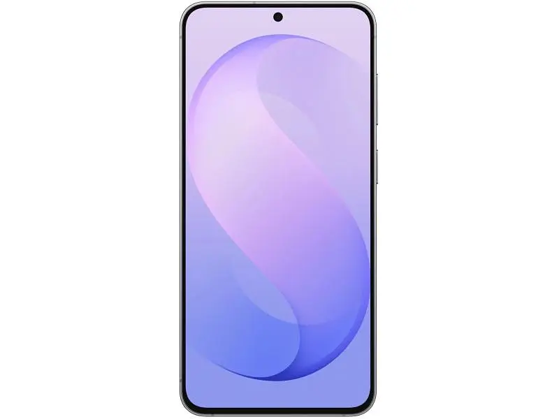 Смартфон Samsung Galaxy S26 FE 8/256GB Blueberry (SM-S741BZVG) - фото 2