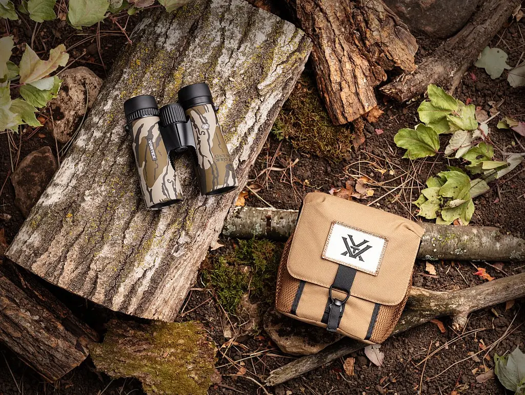 Бінокль Vortex Diamondback HD 10x42 Mossy Oak Bottomland (DB-215-OBL) - фото 9