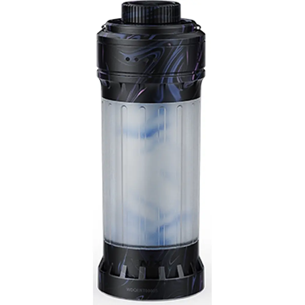Ліхтар кемпінговий Fenix CL22R Black