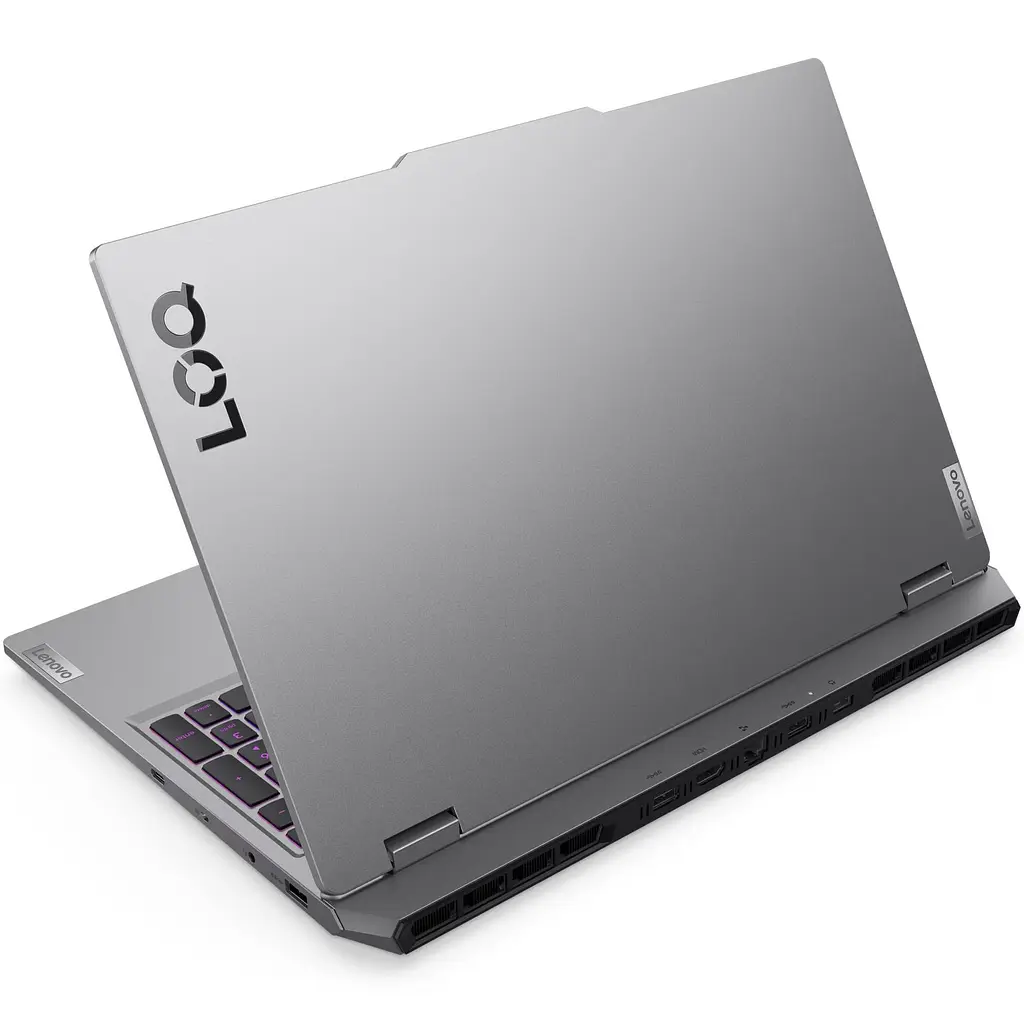 Ноутбук Ігровий Lenovo LOQ 15IRX10 i7-13650HX la 4.90 GHz,IPS,32GB,1TB M.2 2242 PCIe,RTX 5060 8GB,No - фото 11