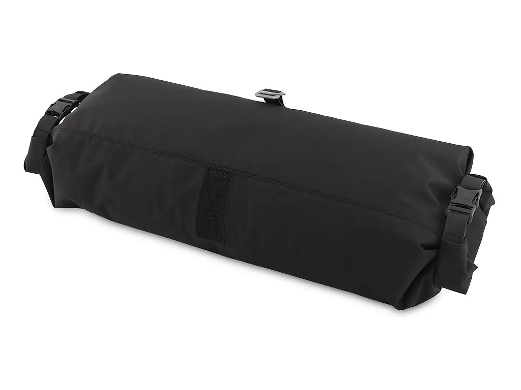 Сумка на руль Acepac Bar Drybag 16 л 2021 Темно-серый - фото 2
