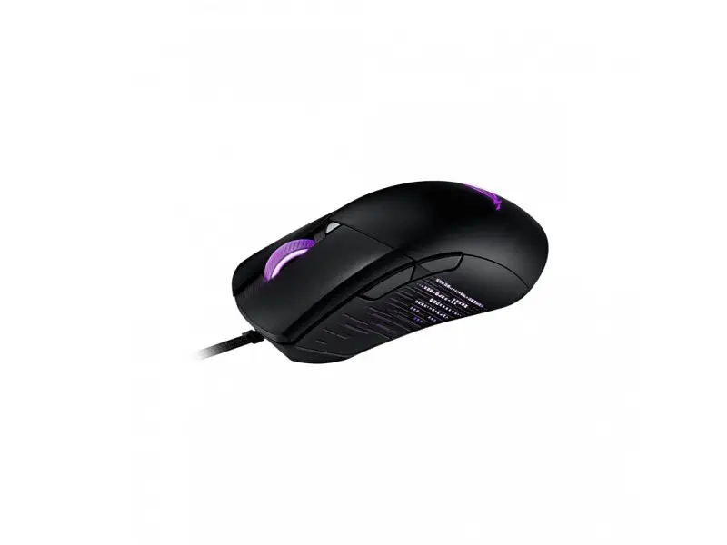 Миша Asus ROG Gladius III USB (90MP0270-BMUA00) - фото 2