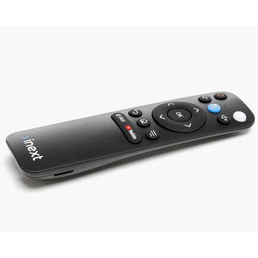 Медіаплеєр iNeXT TV6 Ultra - фото 6