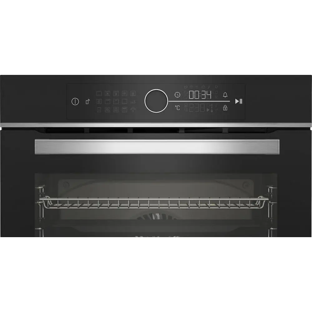 Духовка електрична Beko BBIS12300XCSE - фото 4