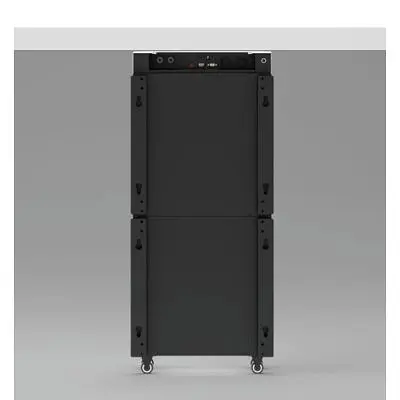 Система зберігання енергії NPP 5kW 5.1kWh (LFA5KWh) - фото 3