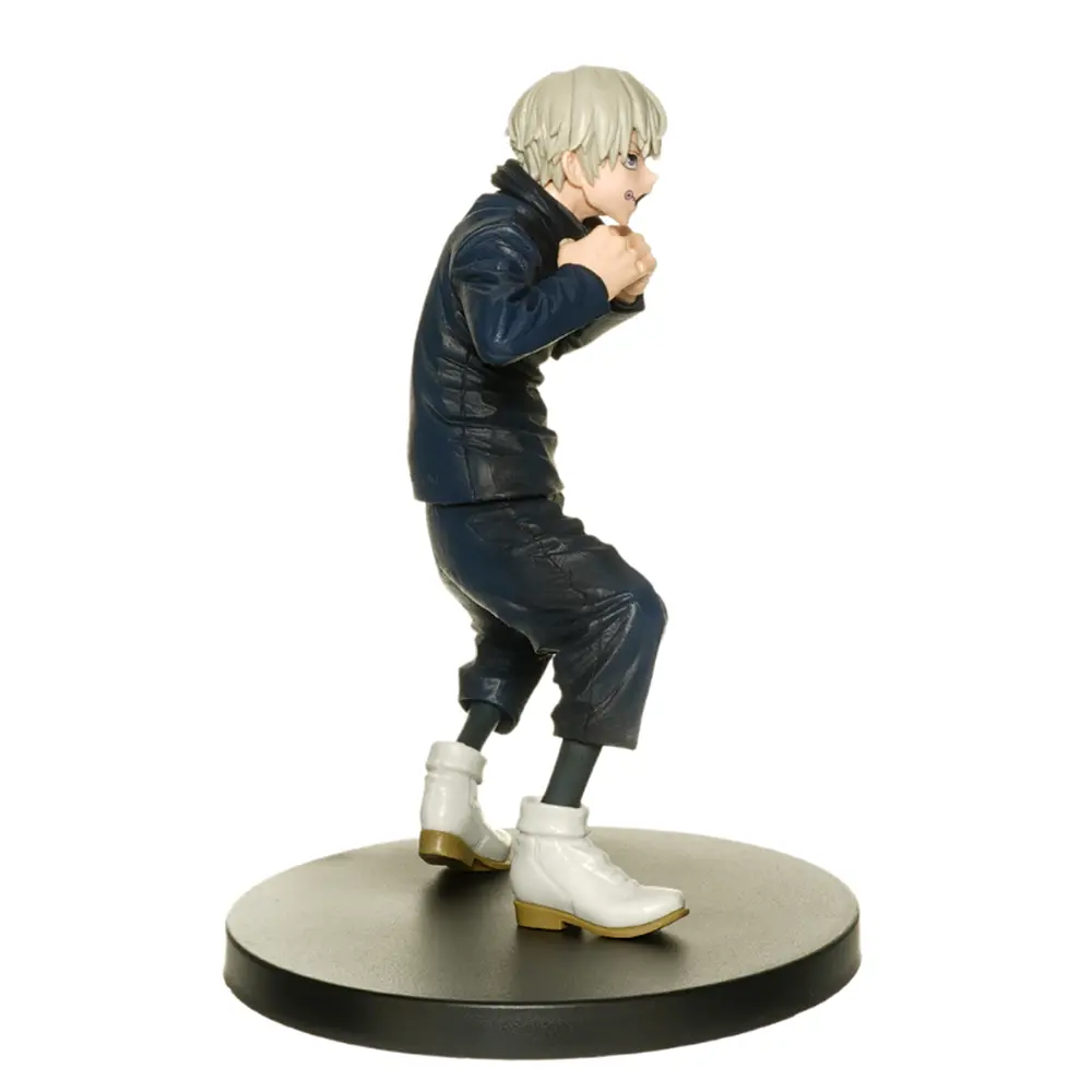 Фігурка Jujutsu Kaisen Toge Inumaki (Магічна битва) - фото 3
