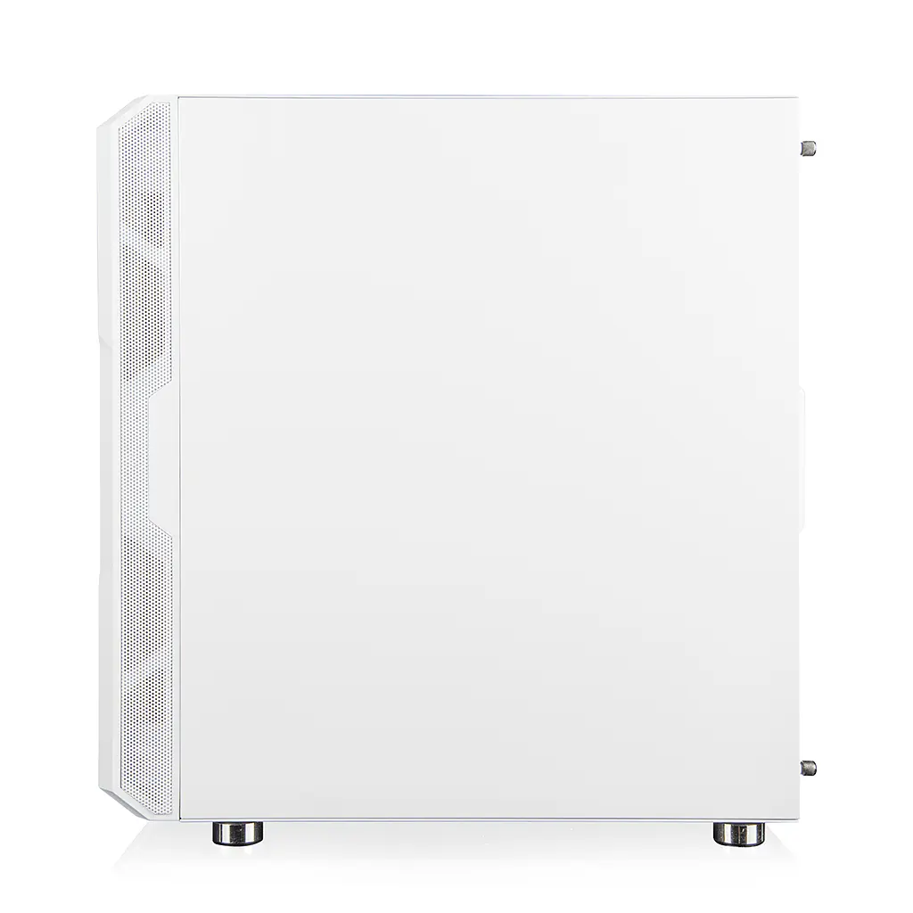 Корпус Modecom AMIRANI ARGB WHITE fans 2x200mm+1x120mm без БЖ ATX - фото 6