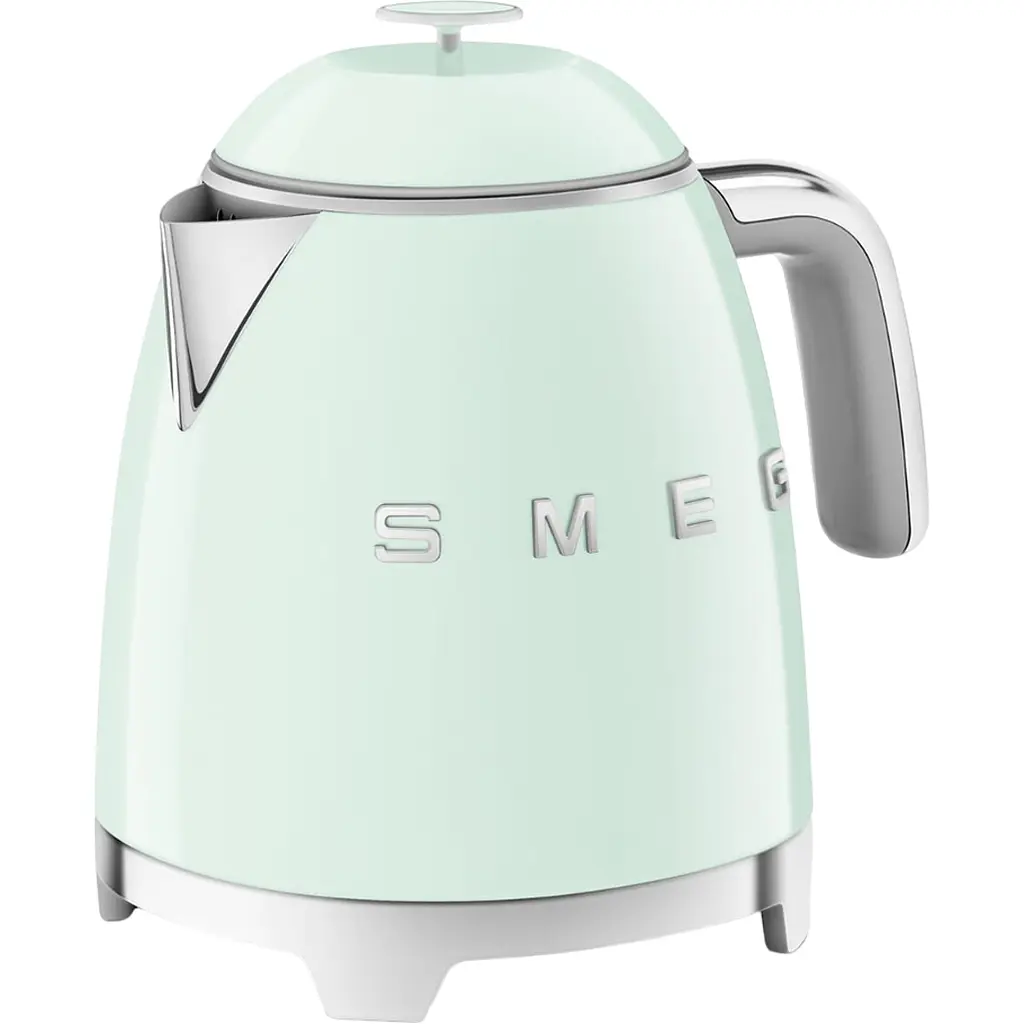 Электрочайник Smeg KLF05PGEU [116637] - фото 2