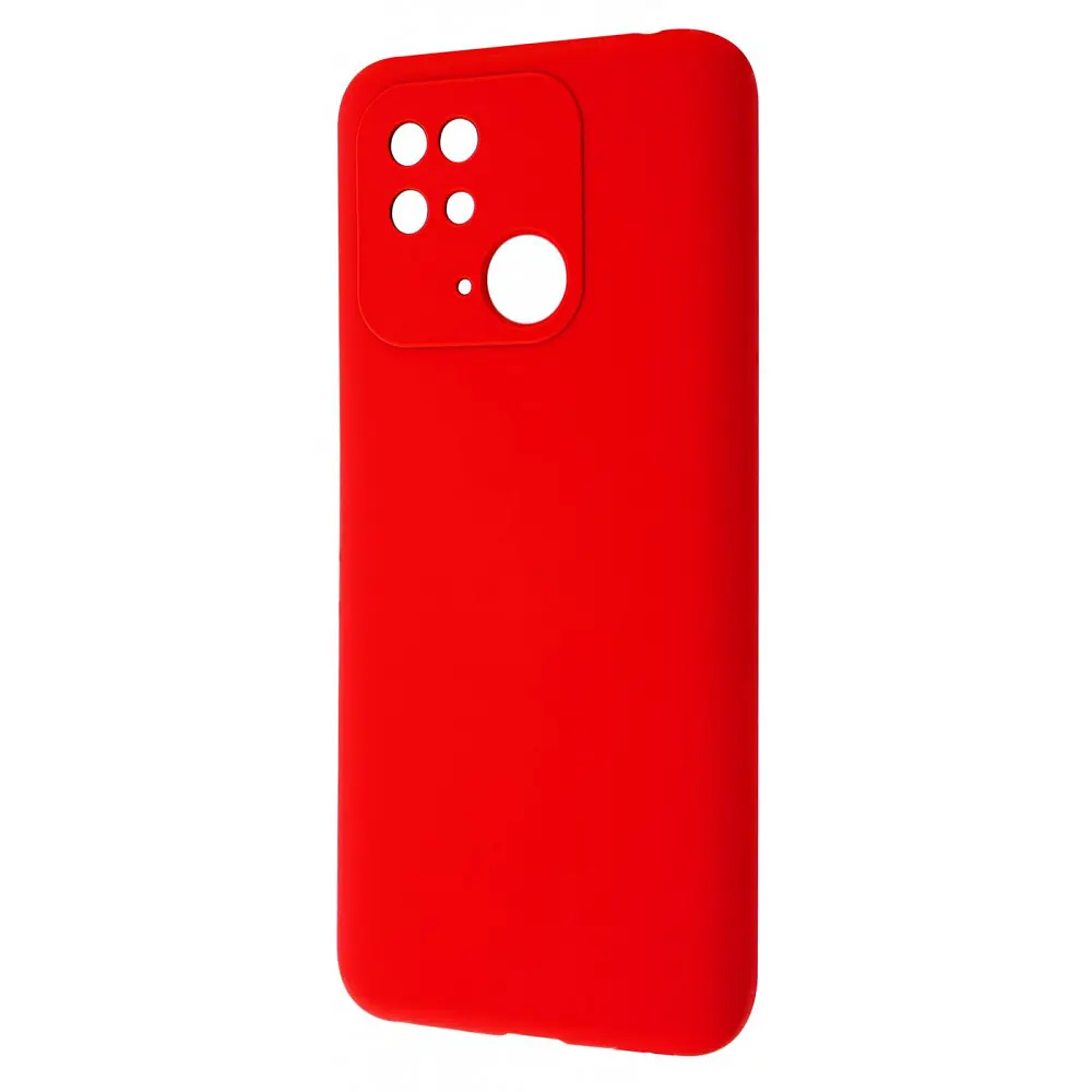 Чохол WAVE Full Silicone Cover Xiaomi Redmi 10C