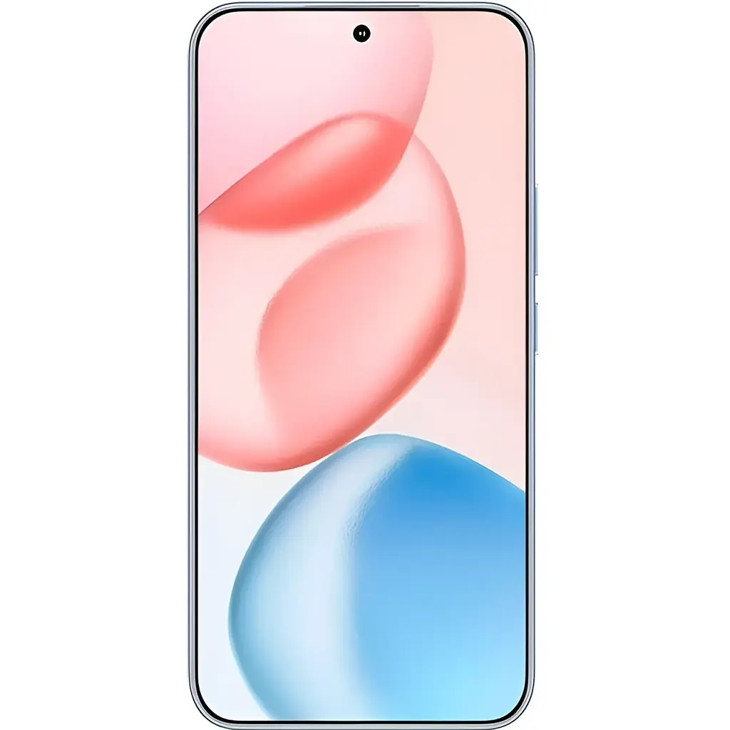 Смартфон Honor 400 12/512GB Tidal Blue - фото 3