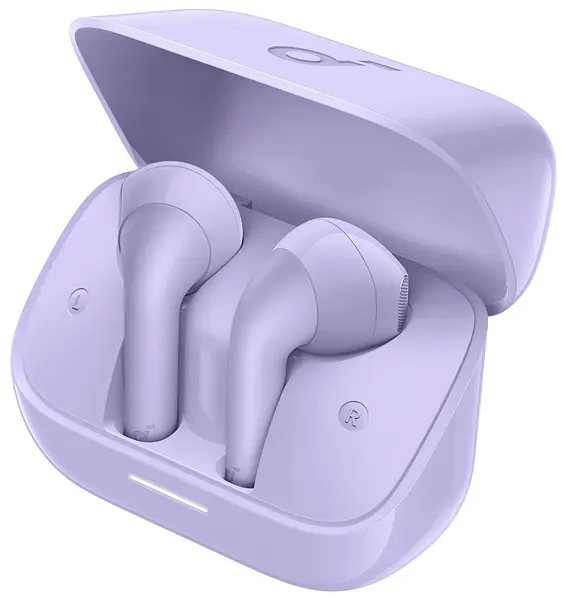 Гарнітура Anker SoundСore K20i Purple - фото 5