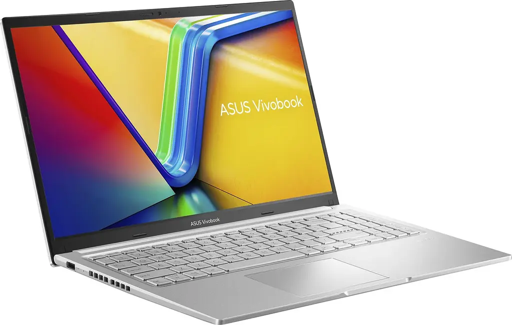 Ноутбук Asus Vivobook 15 M1502NAQ-BQ058W (90NB1842-M002N0) Cool Silver - фото 3