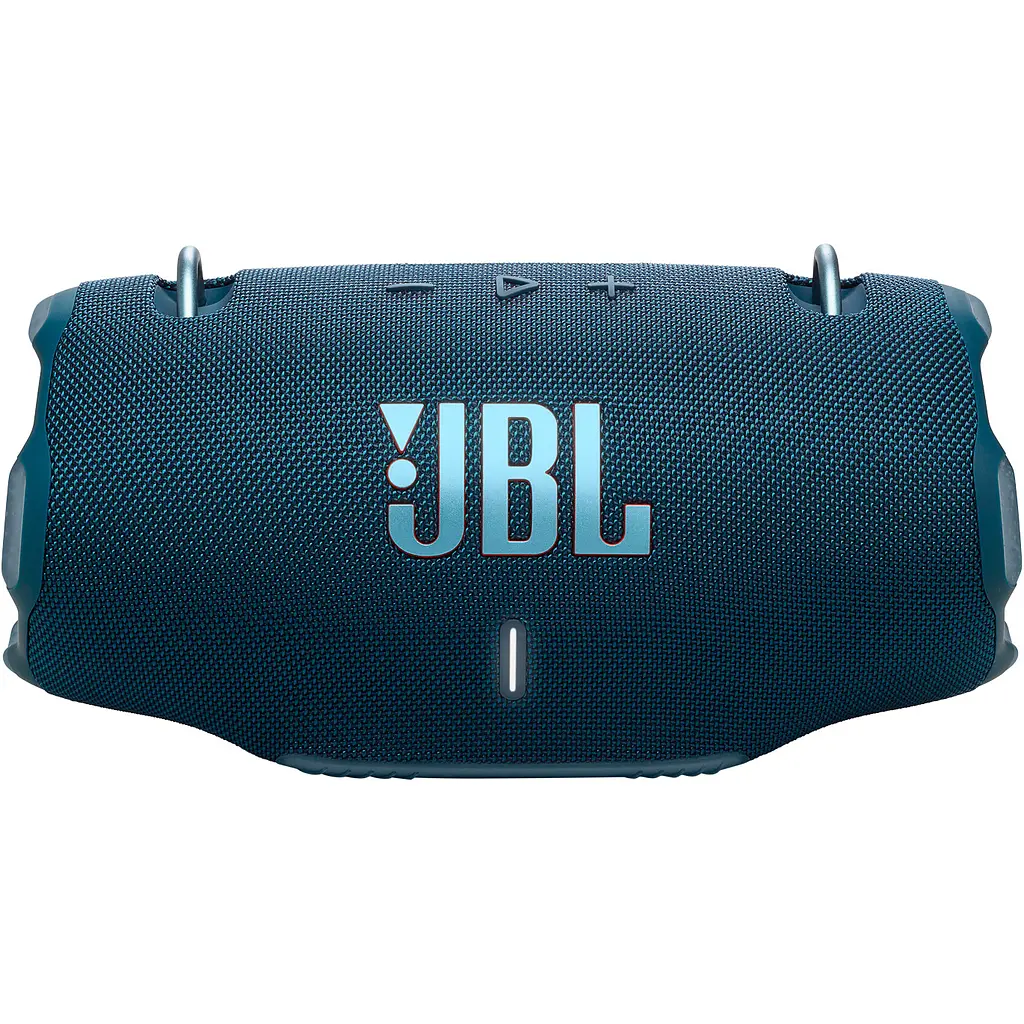 Портативна акустика JBL Xtreme 4 Blue (JBLXTREME4BLUEP) [105723] - фото 3