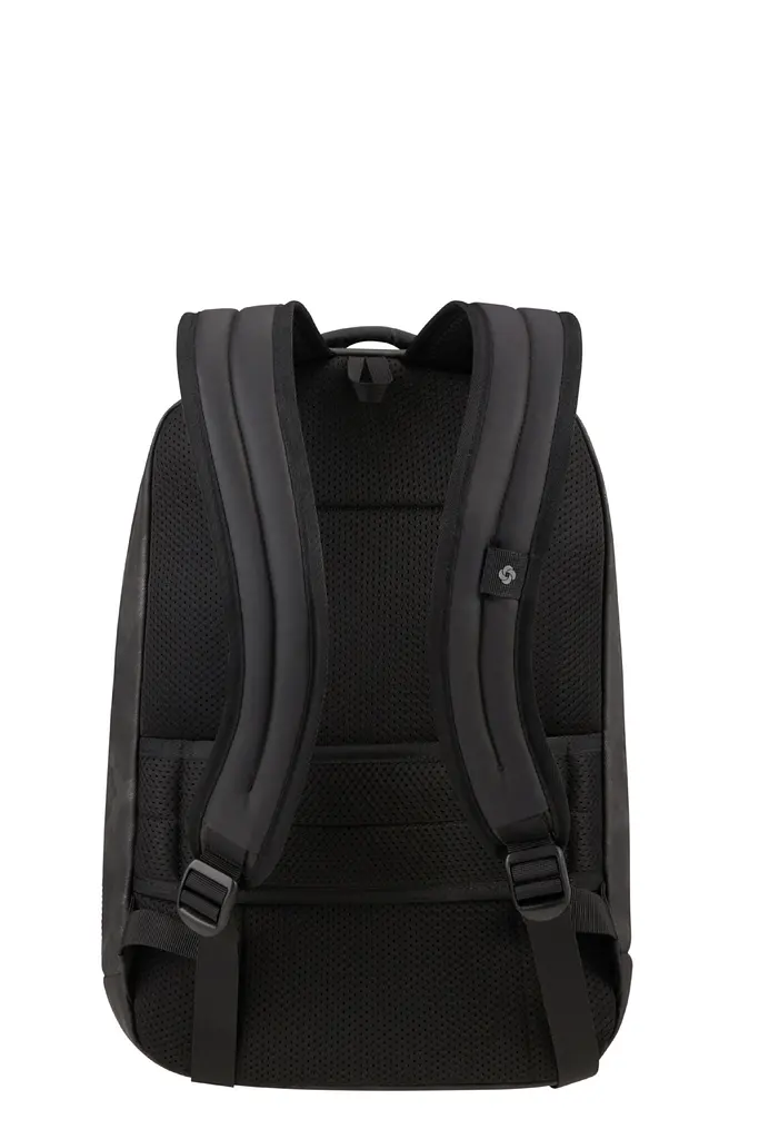 Рюкзак 14″ Samsonite MIDTOWN CAMO GREY 41x30x19 KE3*08001 - фото 2