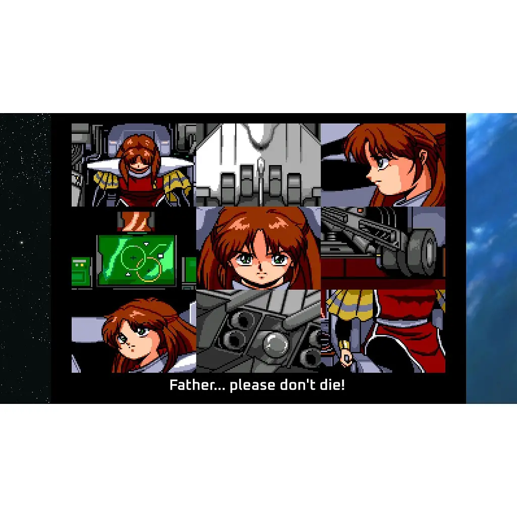Ключ активації Microsoft Gleylancer and Gynoug: Classic Shmups Pack для Xbox One/Series S/X - фото 3