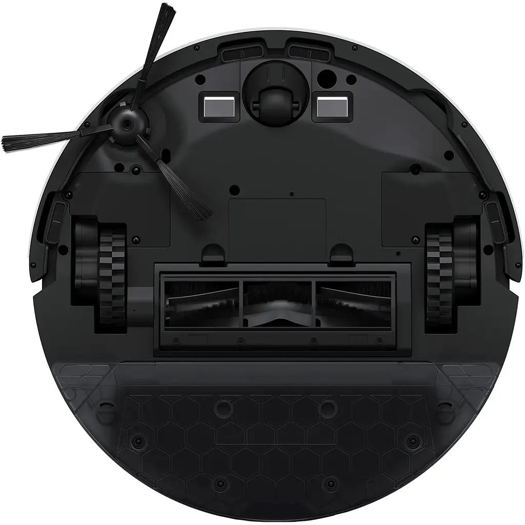 Робот-пилосос ECOVACS Deebot Ozmo Y1 Pro White (DLX34/6943757619191) [117427] - фото 7