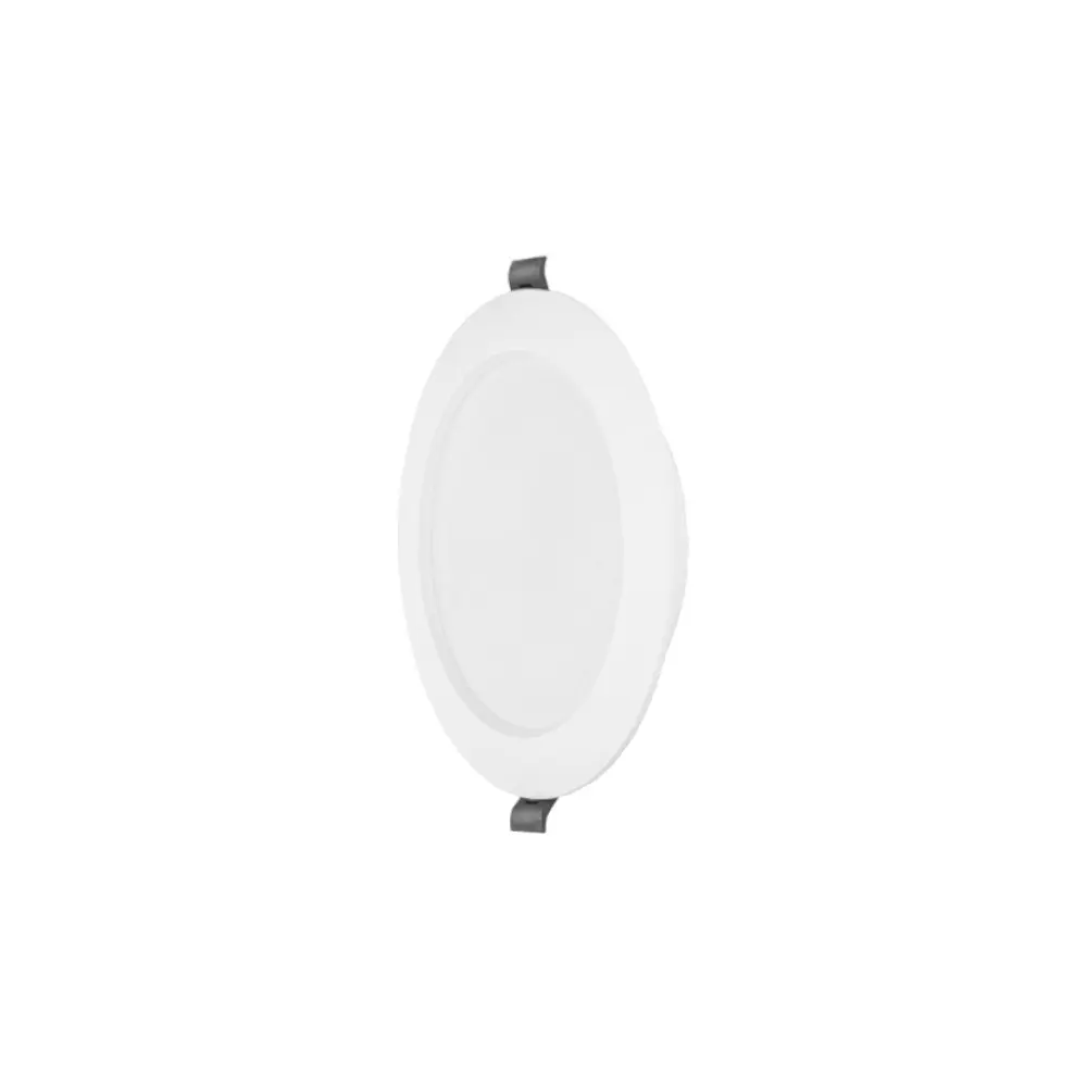 Світильник LED даунлайт Violux FRAME 12W 4200K круг IP20 ( 120080 ) - фото 3