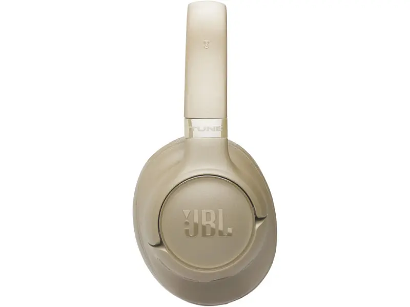 Навушники з мікрофоном JBL Tune 730BT Beige (T730BTBEG) - фото 2