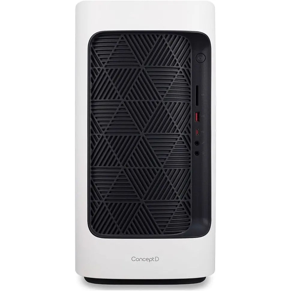 Комп'ютер Acer ConceptD CT300-51A (DT.C08EP.002) [110791] - фото 3
