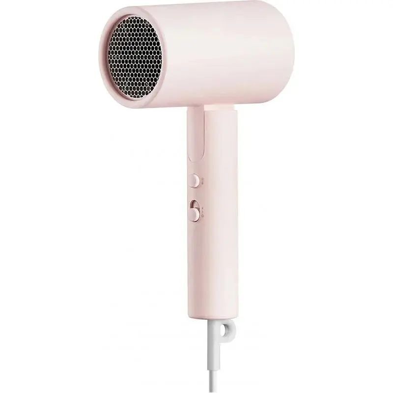 Фен Xiaomi Compact Hair Dryer H101 Pink [102734] - фото 2