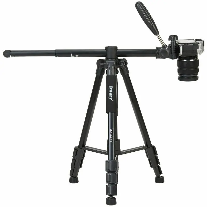 Штатив Jmary KP-2274 для зйомки 41-167см + чохол Black Epik teh0029833 - фото 3
