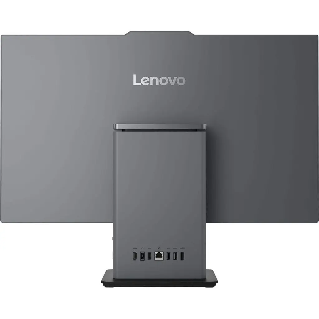 Моноблок Lenovo ThinkCentre AiO Neo 50a 24 Gen 5 Luna Grey (12SD001AUI) [170087] - фото 5