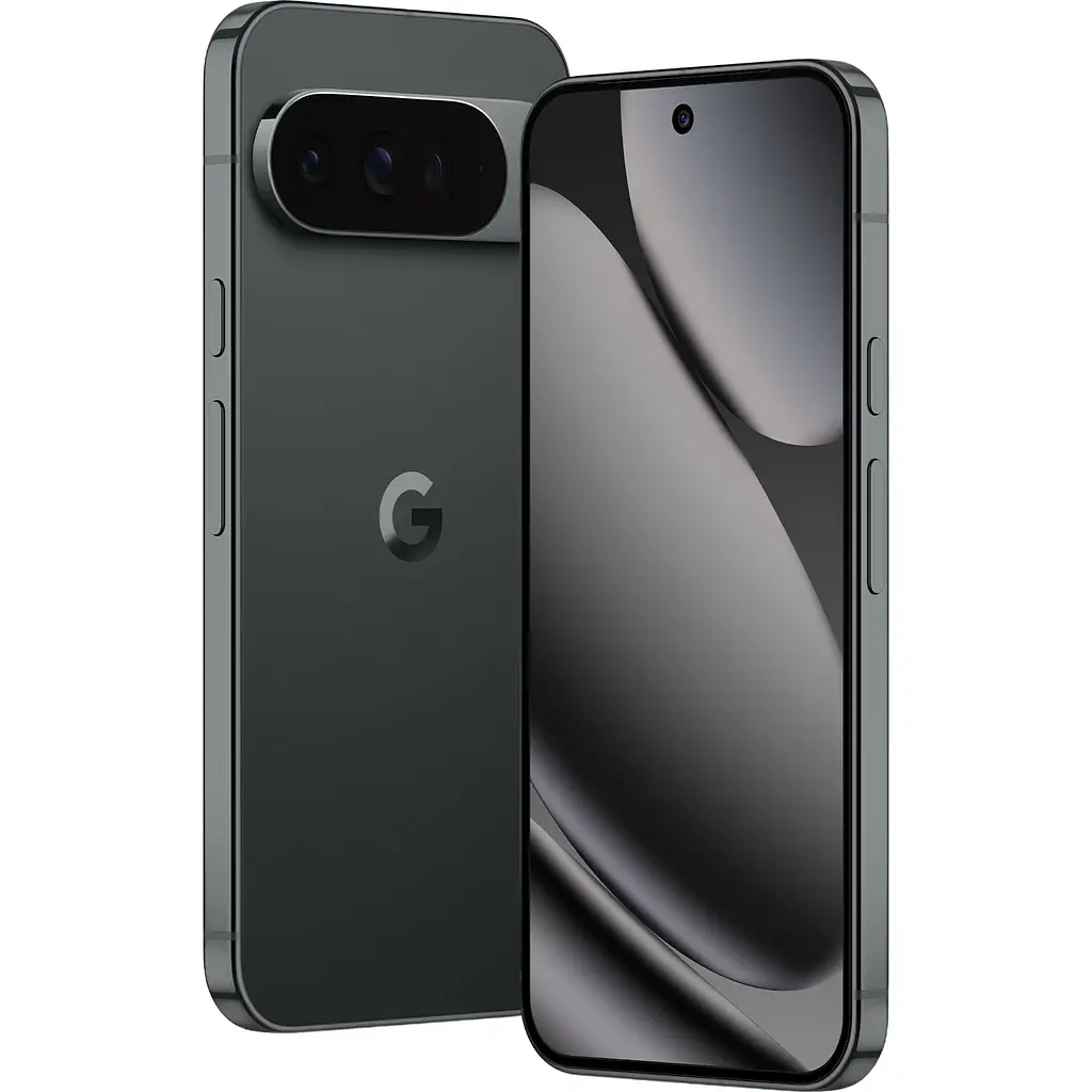 Смартфон Google Pixel 10 Pro XL 16/256GB Obsidian [144029] - фото 9