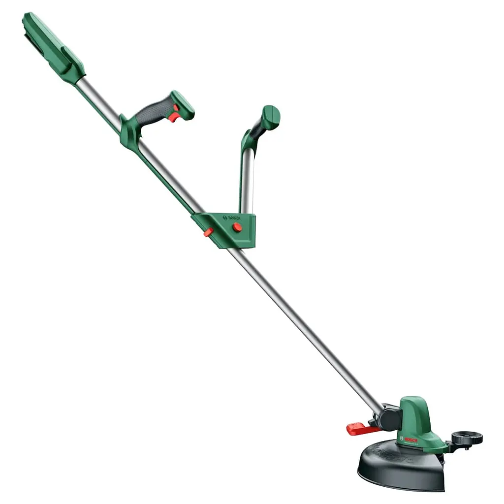 Акумуляторний тример Bosch UniversalGrassCut 18V-260 без акб і з/п