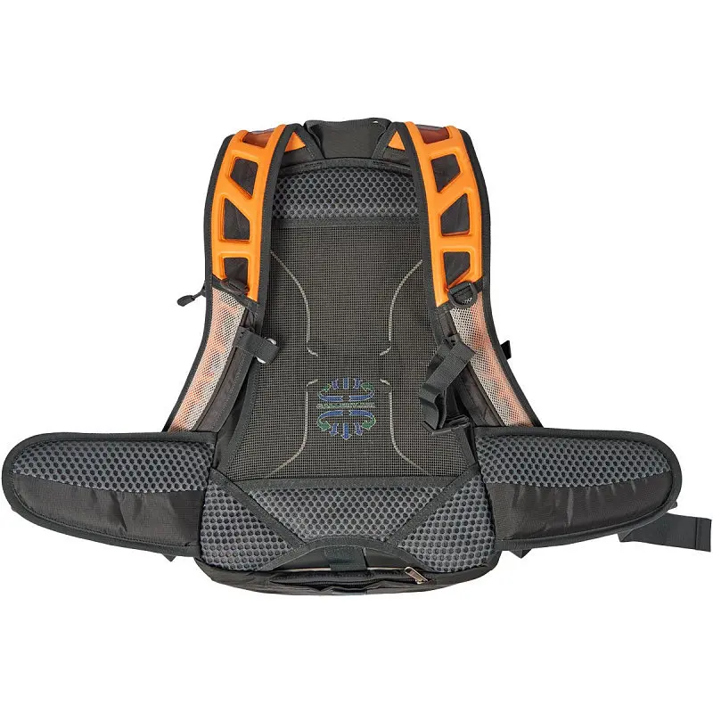 Рюкзак Skif Outdoor Camper, 35L, ц:темно-сірий - фото 3