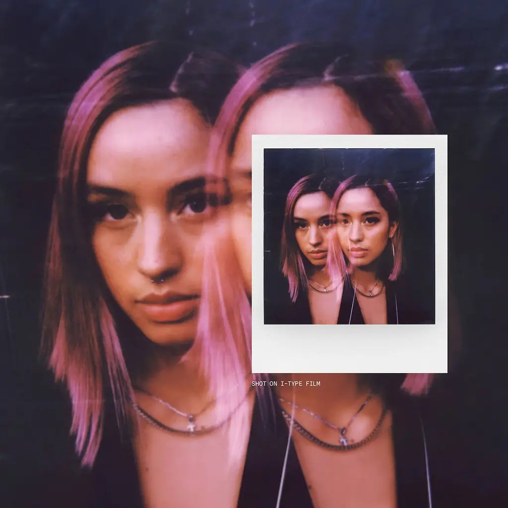 Фотокамера моментального друку Polaroid Now+ Gen 3 White (009161) [131263] - фото 13