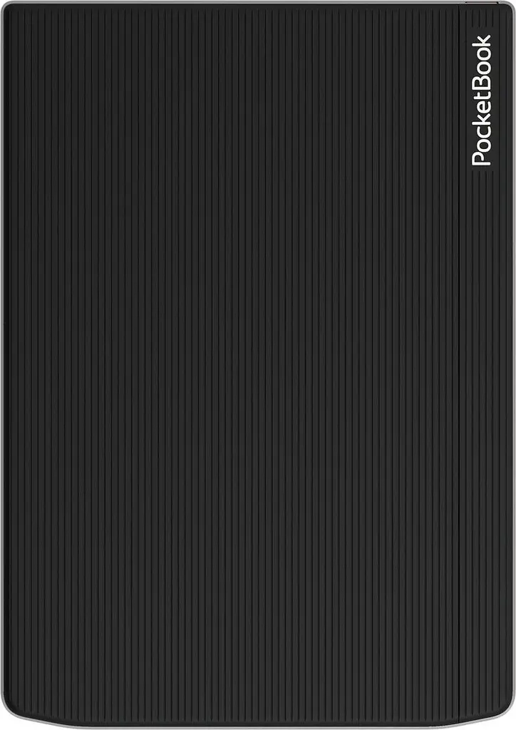 Електронна книжка PocketBook InkPad 4 (PB743G), IPX8, Stardust Сріблястий - фото 3