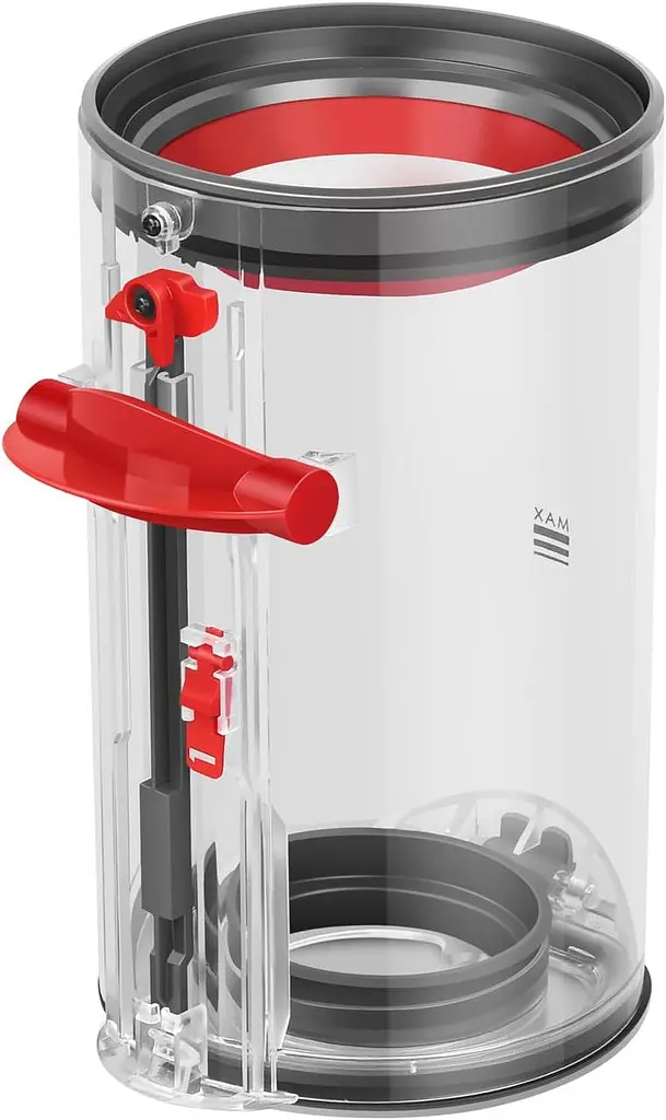 Змінний контейнер для пилу Dyson V10 SV12/SV13/SV27 969509-01 - фото 9